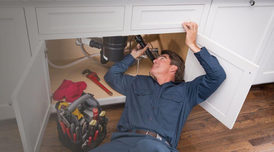 Professional Leak Detection in Floyd, NM